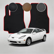 EVA rohože pro Toyota Celica 7. generace kupé (1999–2006)