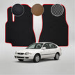 EVA rohože pro Toyota Corolla E11 8. generace Liftback (1999–2002)