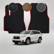 EVA rohože pro Toyota Highlander 4. generace Crossover (od roku 2019)