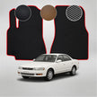 Koberce EVA pro Toyota Mark II (90 кузов) 7. generace Sedan (1992–1996)