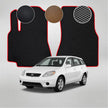 EVA rohože pro Toyota Matrix E130 1. generace Hatchback (2002–2005)