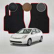 EVA podlahové rohože pro Toyota Prius 2. generace Liftback (2003–2009)