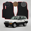 EVA podlahové rohože pro Toyota Rav 4 1. generace crossover (1994–2000)