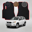 EVA podlahové rohože pro Toyota Rav 4 3. generace crossover (2005–2009)