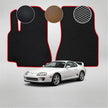 EVA rohože pro Toyota Supra A80 4. generace kupé (1993–2002)