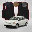 EVA rohože pro Toyota Yaris (Echo) 1. generace Sedan (1999–2006)