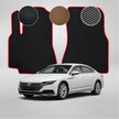 EVA rohože pro Volkswagen Arteon 1. generace Liftback (2017–2020)