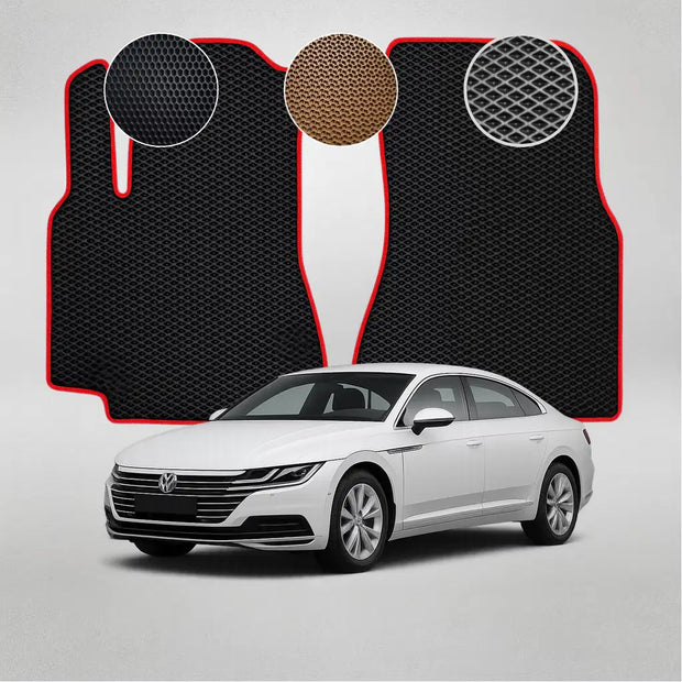 EVA rohože pro Volkswagen Arteon 1. generace Liftback (2017–2020)