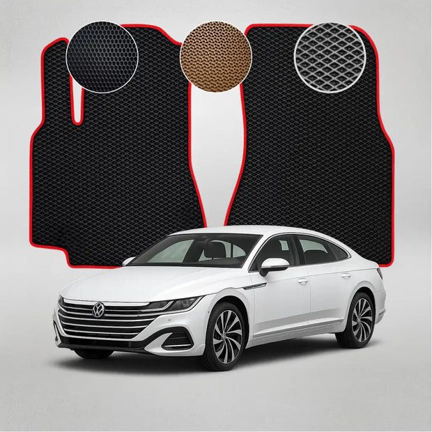 EVA rohože pro Volkswagen Arteon 1. generace Liftback (od roku 2022)