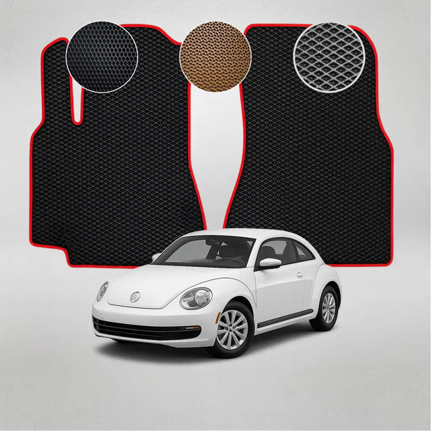 EVA rohože pro Volkswagen Beetle A5 1. generace Hatchback (2011–2019)