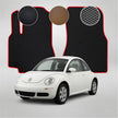 EVA rohože pro Volkswagen Beetle New A4 1. generace Hatchback (1997–2010)