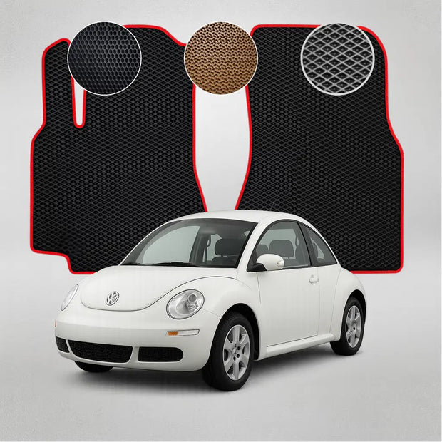 EVA rohože pro Volkswagen Beetle New A4 1. generace Hatchback (1997–2010)