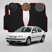 EVA rohože pro Volkswagen Bora 1. generace Sedan (1998–2005)