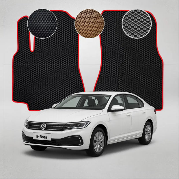 EVA rohože pro Volkswagen E-Bora 1. generace Sedan (od roku 2019)