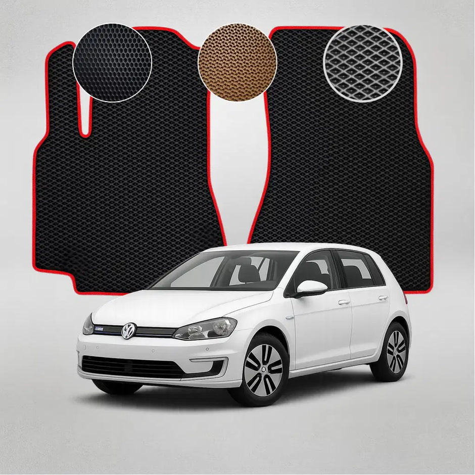 EVA rohože pro Volkswagen E-Golf 7. generace Hatchback (od roku 2015)