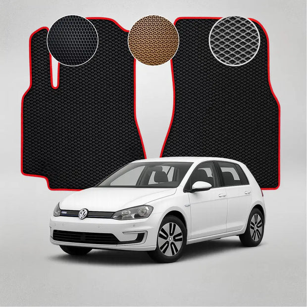 EVA rohože pro Volkswagen E-Golf 7. generace Hatchback (od roku 2015)