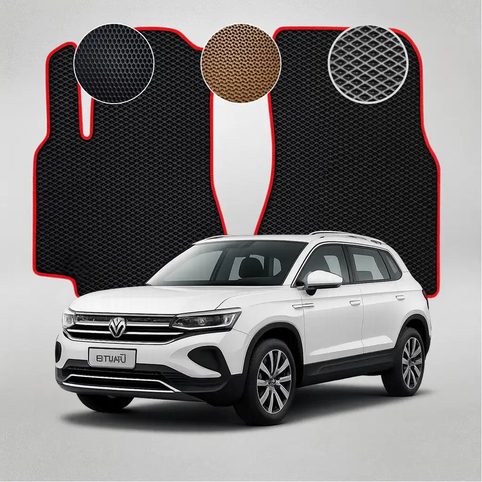 EVA rohože pro Volkswagen E-Tharu 1. generace Crossover (od roku 2020)