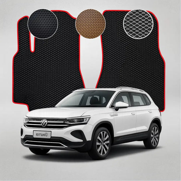 EVA rohože pro Volkswagen E-Tharu 1. generace Crossover (od roku 2020)