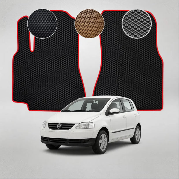 EVA rohože pro Volkswagen Fox 1. generace Hatchback (2005–2011)