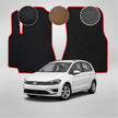 EVA rohože pro Volkswagen Golf Sportsvan 7. generace minivanu (od roku 2014)