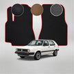 EVA rohože pro Volkswagen Golf 2. generace Hatchback (1983–1992)