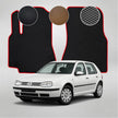EVA podlahové rohože pro Volkswagen Golf 4. generace Hatchback (1997–2003)