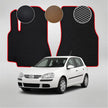 EVA rohože pro Volkswagen Golf 5. generace Hatchback (2003–2009)