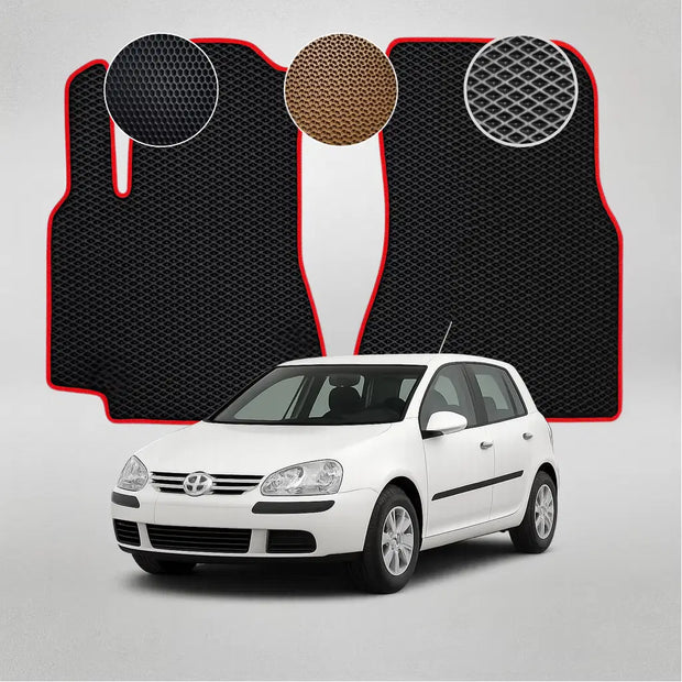 EVA rohože pro Volkswagen Golf 5. generace Hatchback (2003–2009)