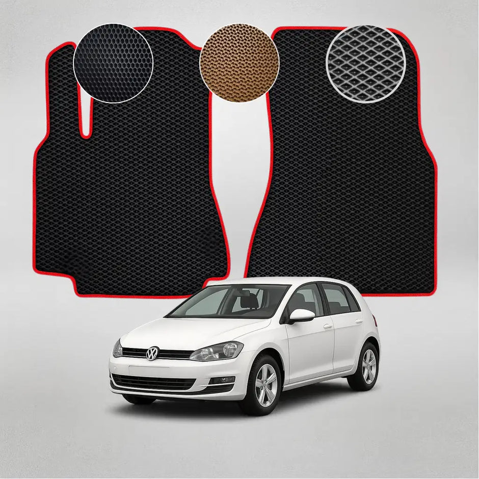 EVA rohože pro Volkswagen Golf 7. generace Hatchback (2012–2016)