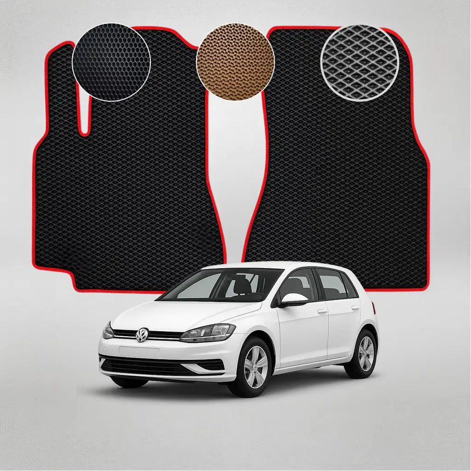 EVA rohože pro Volkswagen Golf 7. generace Hatchback (2012–2020)