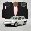 Koberce EVA pro Volkswagen Golf 4 gen Kombi (1997–2006)