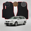 Koberce EVA pro Volkswagen Golf 5 gen Kombi (2007–2009)