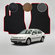 EVA Koberce pro Volkswagen Jetta 4. generace Sedan (1998-2005)