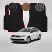 EVA rohože pro Volkswagen Jetta 6. generace Sedan (2010–2018)