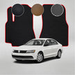 EVA rohože pro Volkswagen Jetta 6. generace Sedan (2014–2018)