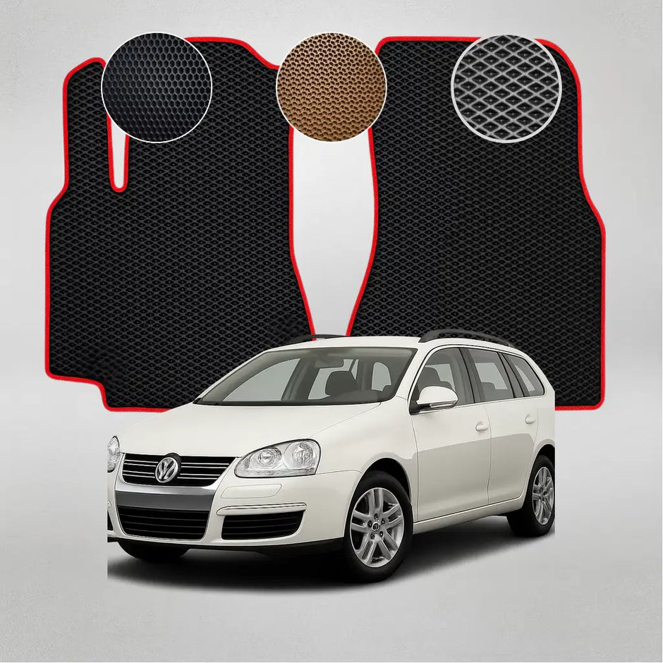 EVA Koberce pro Volkswagen Jetta 5th gen Kombi (2005-2011)