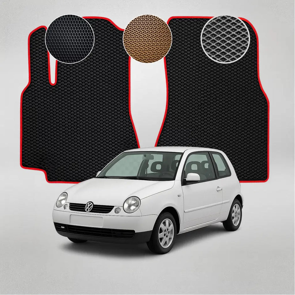 EVA rohože pro Volkswagen Lupo 1. generace Hatchback (1998–2005)