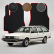 EVA rohože pro Volkswagen Passat B2 2. generace Kombi (1980–1988)