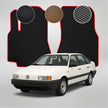 EVA rohože pro Volkswagen Passat B3 3. generace Sedan (1988–1993)