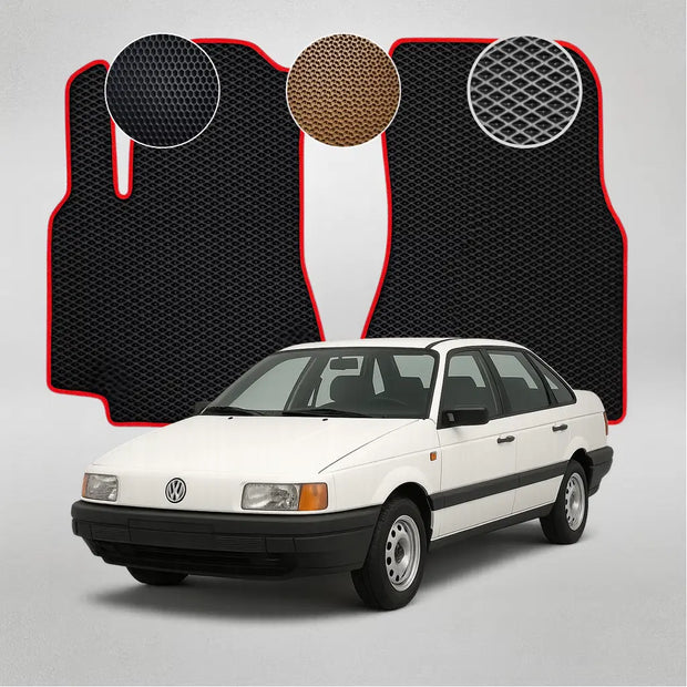 EVA rohože pro Volkswagen Passat B3 3. generace Sedan (1988–1993)