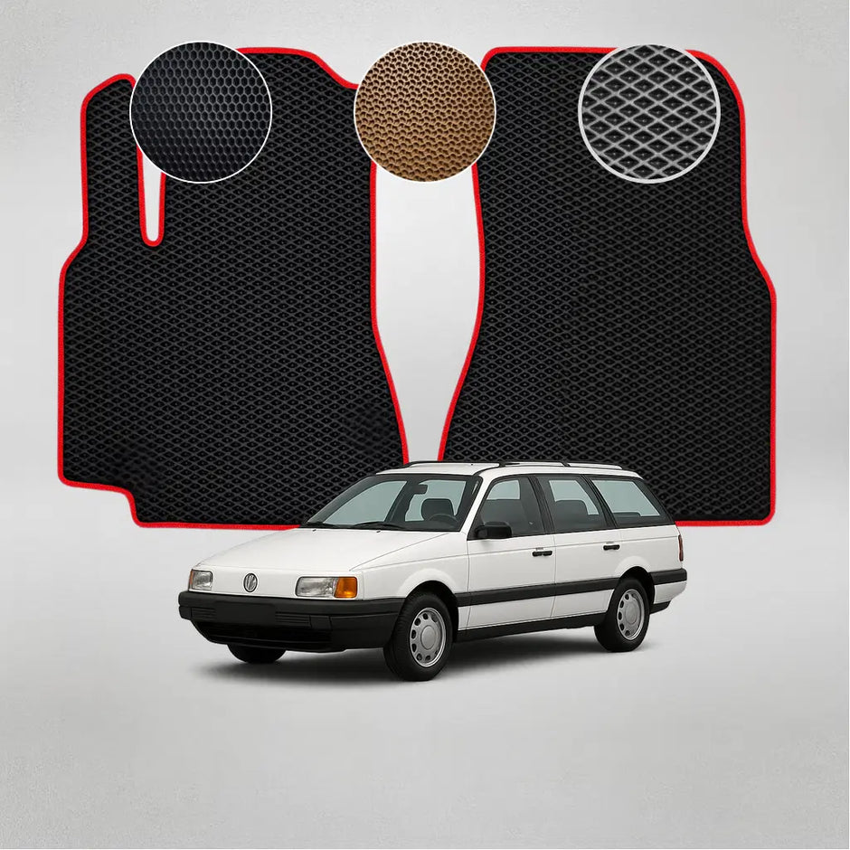 EVA rohože pro Volkswagen Passat B3 3. generace Kombi (1988–1993)