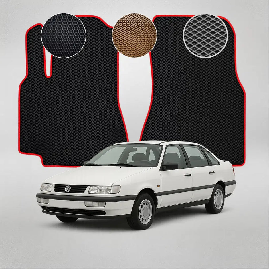 EVA Koberce pro Volkswagen Passat B4 4. generace Sedan (1993–1997)