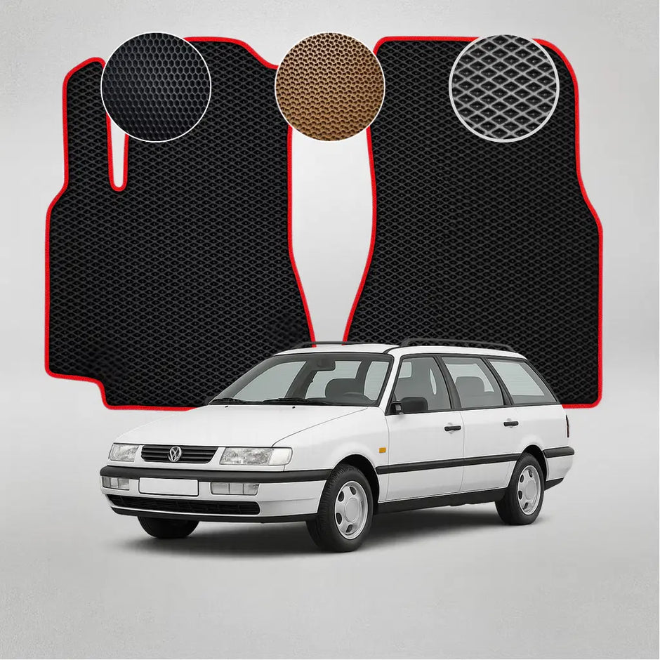 Koberce EVA pro Volkswagen Passat B4 4. generace Kombi (1993–1997)