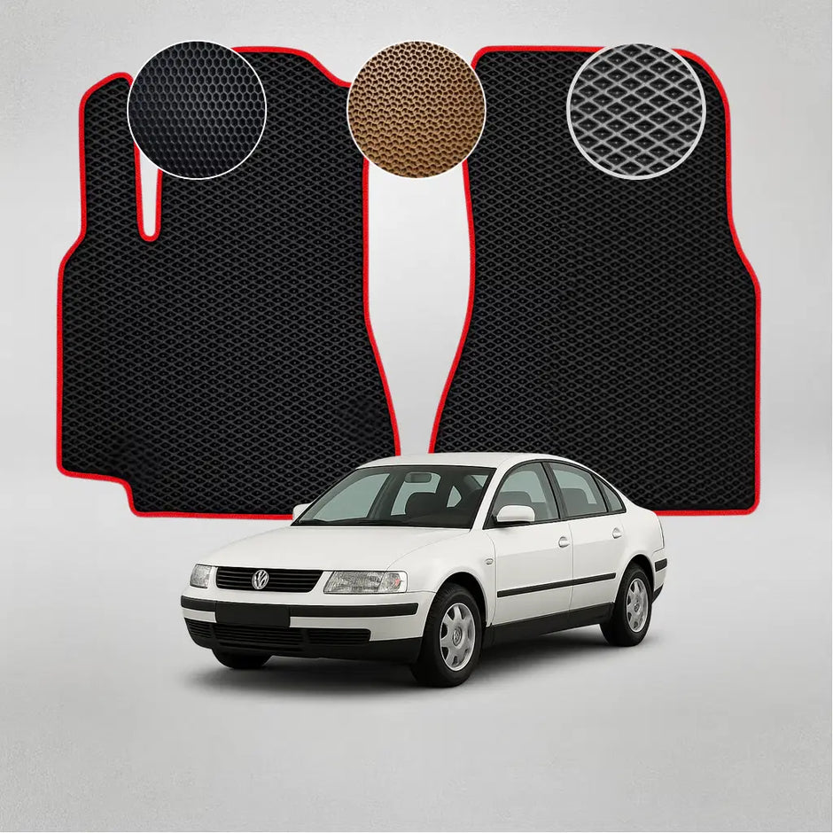 EVA rohože pro Volkswagen Passat B5 5. generace Sedan (1996–2000)