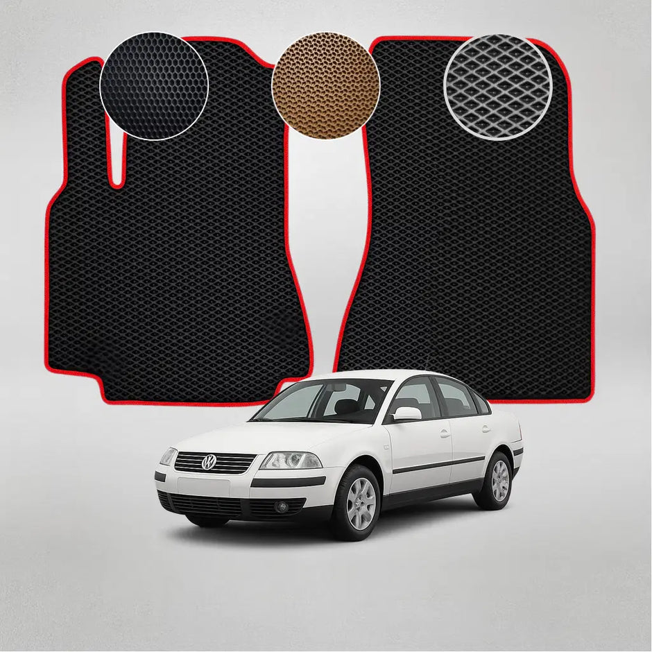 EVA rohože pro Volkswagen Passat B5+ 5. generace Sedan (2000–2005)