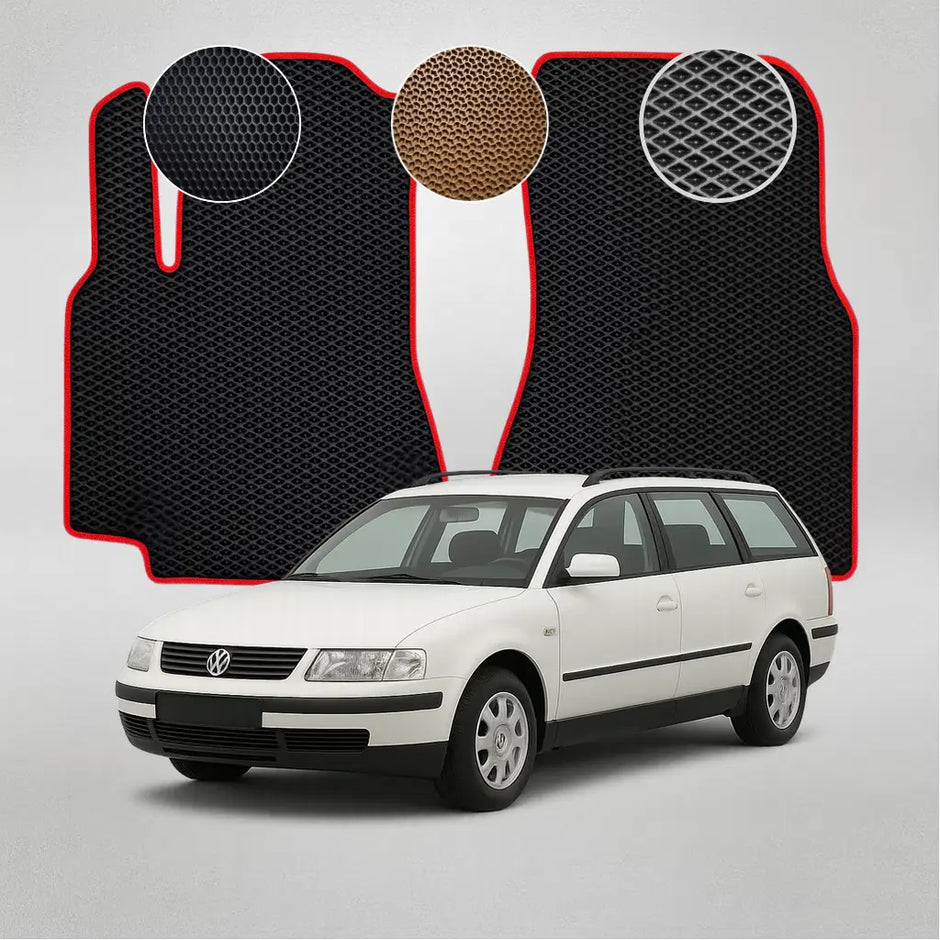 Koberce EVA pro Volkswagen Passat B5 5. generace Kombi (1996–2000)