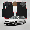 Koberce EVA pro Volkswagen Passat B5+ 5. generace Kombi (2000–2005)