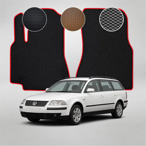 Koberce EVA pro Volkswagen Passat B5+ 5. generace Kombi (2000–2005)