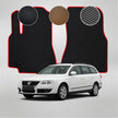 Koberce EVA pro Volkswagen Passat B6 6. generace Kombi (2005–2010)