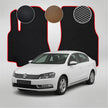 EVA rohože pro Volkswagen Passat B7 7. generace Sedan (2010–2015)